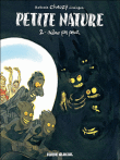 Petite nature, T2&nbsp;-&nbsp;Chauzy, Yan Lindingre, Barrois