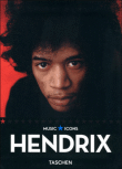 Jimy Hendrix&nbsp;-&nbsp;Luke Crampton