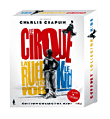 Coffret Charlie Chaplin - Kids Collector&nbsp;-&nbsp;Charlie Chaplin