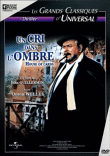 Un cri dans l'ombre&nbsp;-&nbsp;John Guillermin