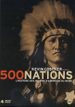 500 nations - Slimpack&nbsp;-&nbsp;Kevin Costner