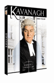 Kavanagh&nbsp;-&nbsp;Coffret intégral de la Saison 1