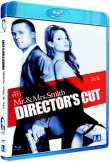 Mr & Mrs Smith - Edition Blu-Ray&nbsp;-&nbsp;Doug Liman, Steven Soderbergh