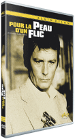 Pour la peau d'un flic&nbsp;-&nbsp;Alain Delon