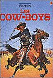 Les cow-boys