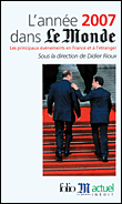 L'année 2007 dans le monde&nbsp;-&nbsp;Collectif
