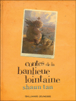 Contes de la banlieue lointaine&nbsp;-&nbsp;Shaun Tan