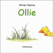 Ollie&nbsp;-&nbsp;Olivier Dunrea