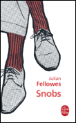 Snobs&nbsp;-&nbsp;Julian Fellowes