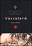 Vasalord, T1&nbsp;-&nbsp;Chrono