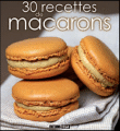 30 recettes de macarons&nbsp;-&nbsp;Sylvie Aït-Ali