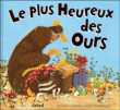 Le plus heureux des ours&nbsp;-&nbsp;Richard Edwards