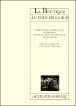 Le magasin au coin de la rue&nbsp;-&nbsp;Ernst Lubitsch
