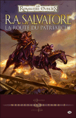 Les Royaumes Oubliés - Les Royaumes Oubliés, Mercenaires T3