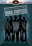 Usual Suspects - Édition Collector (DVD)