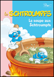 Les Schtroumpfs, T4&nbsp;-&nbsp;Peyo
