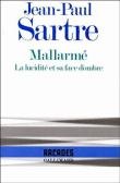 Mallarmé&nbsp;-&nbsp;Jean-Paul Sartre