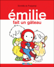 Emilie, T8&nbsp;-&nbsp;Domitille De Pressensé