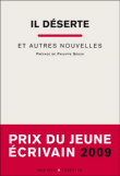 Il déserte et autres nouvelles&nbsp;-&nbsp;Collectif