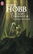 Le soldat chamane - Le soldat chamane, T4