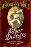 Edgar Destoits, T3&nbsp;-&nbsp;Paul Stewart, Chris Riddell