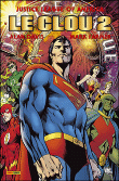 JLA, DC Anthologie T2&nbsp;-&nbsp;Davis