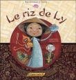 Le riz de Ly&nbsp;-&nbsp;Sophie Cottin, Amandine Piu