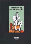 Petit conte léguminesque&nbsp;-&nbsp;Richerand, Sannier
