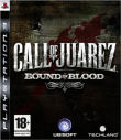 Call of Juarez : Bound in Blood&nbsp;-&nbsp;