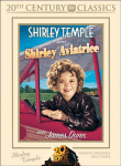 Shirley aviatrice (DVD)