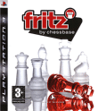 Fritz by Chessbase