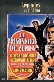 Le Prisonnier de Zenda&nbsp;-&nbsp;Richard Thorpe