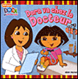 Dora va chez le docteur&nbsp;-&nbsp;Collectif