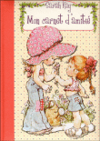 Mon carnet d'amitié&nbsp;-&nbsp;Collectif