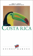Costa Rica&nbsp;-&nbsp;Rémy René Leroux-Monet, Bernardo Chavez-Calvo