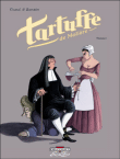 Tartuffe de Molière&nbsp;-&nbsp;Zanzim, Fred Duval