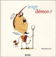 Ange ou démon&nbsp;-&nbsp;Michel Boucher