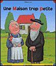Une maison trop petite&nbsp;-&nbsp;Julia Donaldson, Axel Scheffler