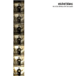 Michel Blanc&nbsp;-&nbsp;Onzes tableaux de l escouade