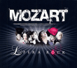 Comédie musicale&nbsp;-&nbsp;Mozart l'opéra rock - Inclus DVD bonus