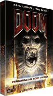 Doom - Version Longue&nbsp;-&nbsp;Andrzej Bartkowiak