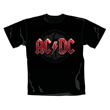 AC/DC&nbsp;-&nbsp;Ice cog - Tee shirt extra large