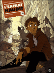 L'enfant maudit, Avec un carnet graphique T1&nbsp;-&nbsp;Arno Monin, Laurent Galandon