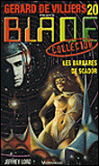 Blade, T20&nbsp;-&nbsp;Jeffrey Lord