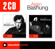 Alain Bashung&nbsp;-&nbsp;Master série volumes 1 et 2