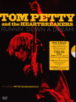 Runnin down a dream - plus cd&nbsp;-&nbsp;Tom Petty