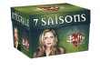 Buffy contre les vampires - L'intégrale des 7 saisons - Edition limitée (DVD)