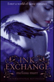 Ink exchange