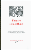 Théâtre élisabéthain&nbsp;-&nbsp;Collectif