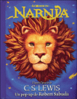 Le monde de Narnia&nbsp;-&nbsp;Robert Sabuda